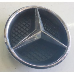 Mercedes E W213 Emblemat...