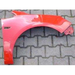 Opel Astra J Błotnik Przód...