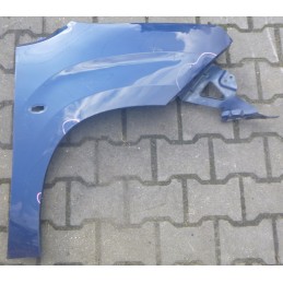 Citroen Berlingo Błotnik...