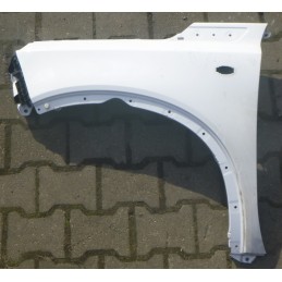 Suzuki Vitara Błotnik Przód...