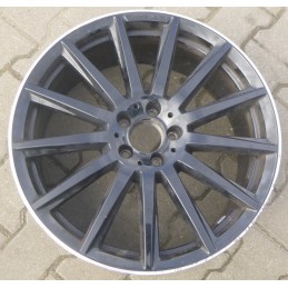 Mercedes GLB W247 Felga...