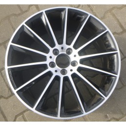 Mercedes E W213 Felga...