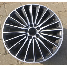 Mercedes C W206 Felga...