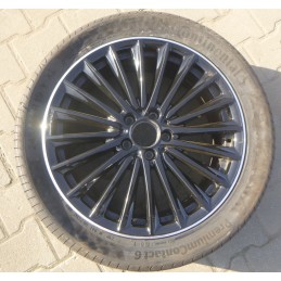 Mercedes A W177 Felga...