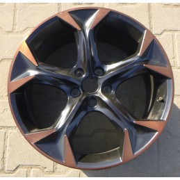 Seat Cupra Felga Aluminiowa...