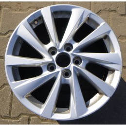 Toyota Camry Felga...