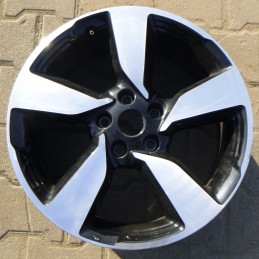 Nissan Qashqai Felga...