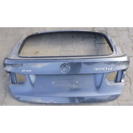 BMW 3 F31 Klapa Tył