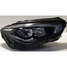Mercedes CLA W118 Reflektor...