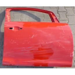 Opel Astra J Drzwi Przód...
