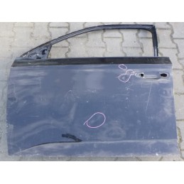 Skoda Fabia Drzwi Przód Lewe