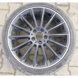 Mercedes A W177 Felga...