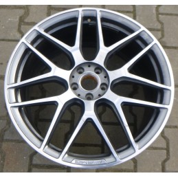 Mercedes GLE W167 Felga...