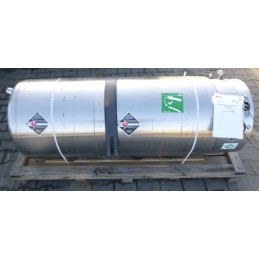 Scania R Zbiornik Gazu LNG...