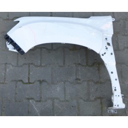 Dacia Duster Błotnik Przód...