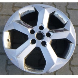 Ssangyong Musso Felga...
