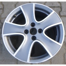 Renault Clio Felga...