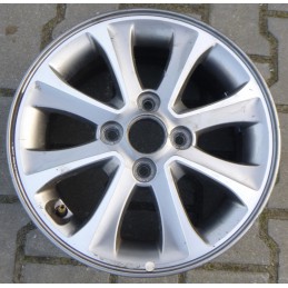 Hyundai i10 Felga...