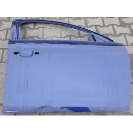 Opel Corsa F Drzwi Przód Prawe