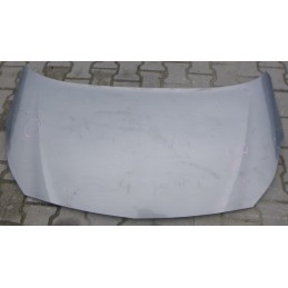 Opel Corsa E Maska