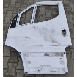 Iveco Daily Drzwi Przód Lewe