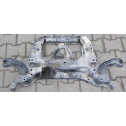 Mercedes A W177 Sanki...
