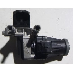 Citroen Berlingo Zawór EGR...
