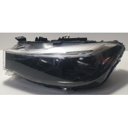 BMW 3 GT F34 Reflektor Lewy...