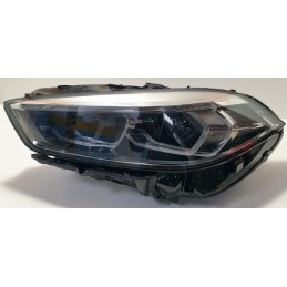 BMW 1 F40 Reflektor Lewy...