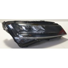 Skoda Superb Reflektor...