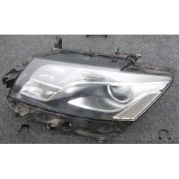 Audi Q5 Reflektor Lewy 8R0
