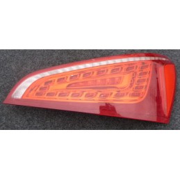 Audi Q5 Lampa Tył Lewa 8R0