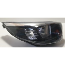 Kia Picanto III Reflektor...