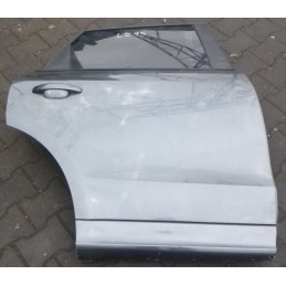 Audi Q5 Drzwi Tył Prawe 8R0