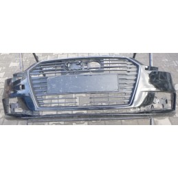 Audi A3 Zderzak Przód...
