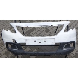 Peugeot 2008 Zderzak Przód...