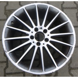 Mercedes A W176 Felga...