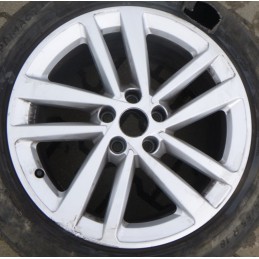 Audi A6 Felga Aluminiowa...