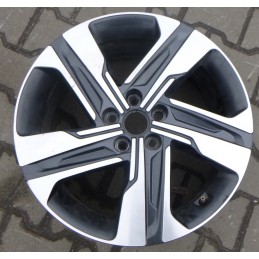 Kia Optima Felga Aluminiowa...