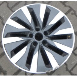 Audi A6 Felga Aluminiowa...