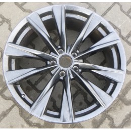 Lexus RX Felga Aluminiowa 20"