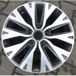 Kia Ceed Felga Aluminiowa...