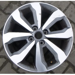 Kia Stonic Felga Aluminiowa...