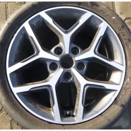 Kia Ceed Felga Aluminiowa...