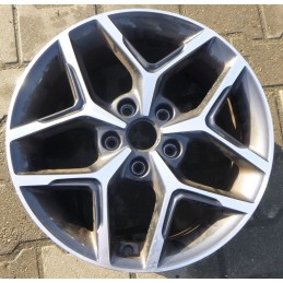 Kia Ceed Felga Aluminiowa...