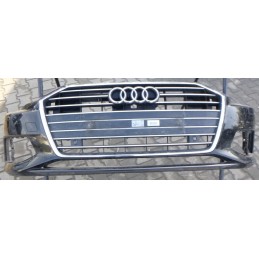 Audi A6 Zderzak Przód...