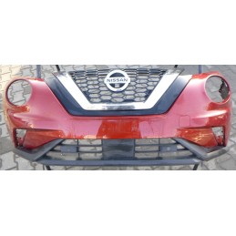 Nissan Juke Zderzak Przód...