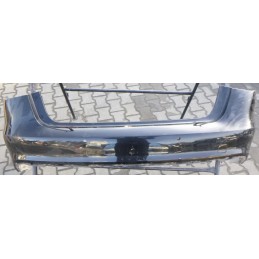 Audi A6 Zderzak Tył 4G5807511N