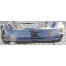 BMW 3 F31 Zderzak Tył 15857711