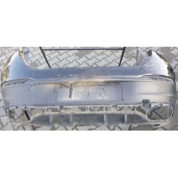 Mercedes GLE W167 Zderzak...